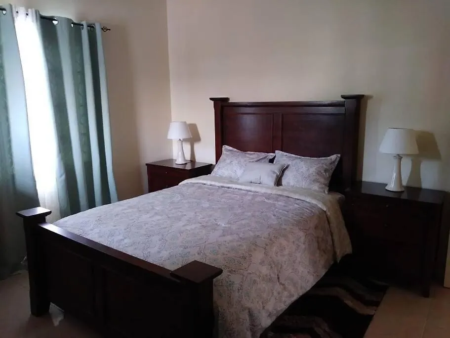 Calabash Place Vila Montego Bay